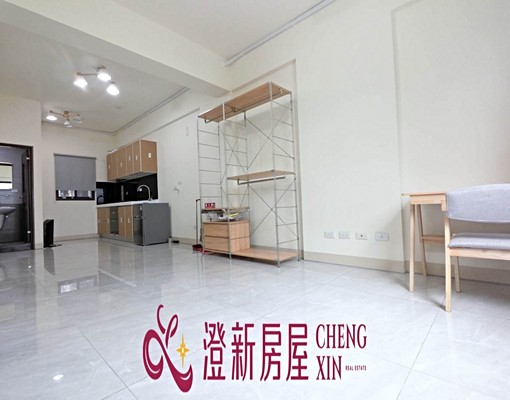 ✨全新出租!!貓狗友善&可租補入戶籍✨ - Image 1