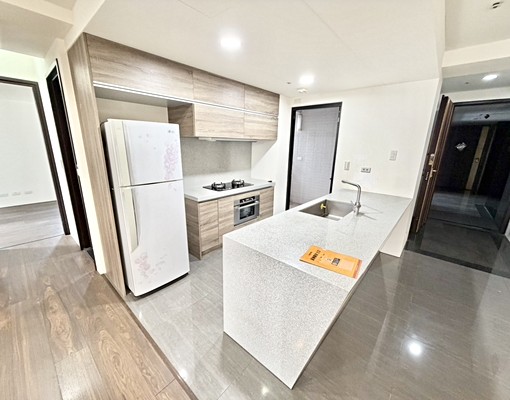 極品樓中樓🍁大露台🍁雙主臥3房4衛🍁雙連號平車 - Image 7