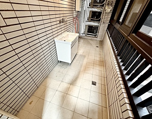 新光特區🌸櫻花大櫻國2💖可租補入戶籍🛀泡澡浴缸🚘平車 - Image 15