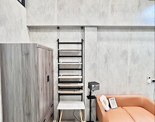 氛圍感樓中樓🔥近勤益🔥3房廁所暖風機🔥流理台🔥可寵 - Image 4