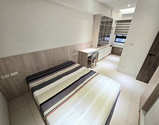 ✅舒適總太心之所向新社區三房有平車可租補✅ - Image 9