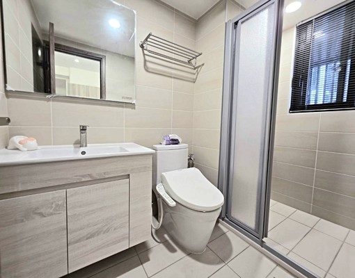 ✅舒適總太心之所向新社區三房有平車可租補✅ - Image 10