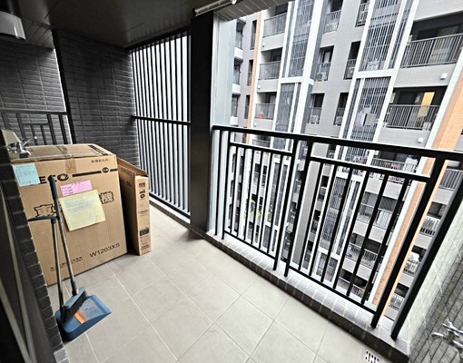 ✅舒適總太心之所向新社區三房有平車可租補✅ - Image 5