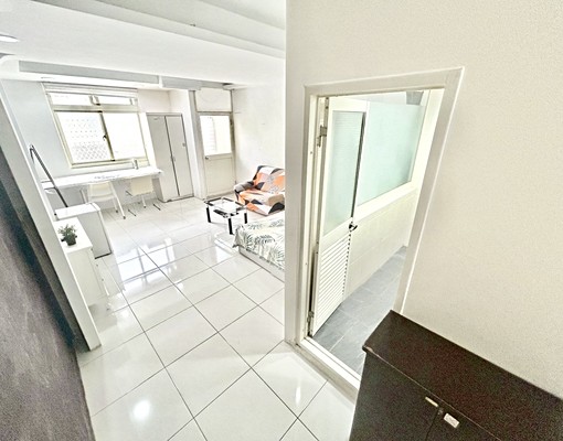 極度秒殺💕租屋補助💕可寵短租💕陽台獨洗💕超大間 - Image 4