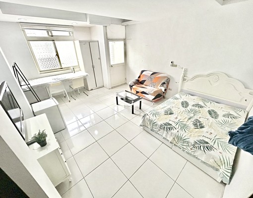 極度秒殺💕租屋補助💕可寵短租💕陽台獨洗💕超大間 - Image 2