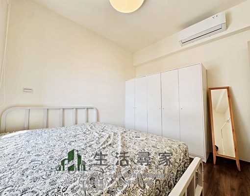 近光華商圈#超值全配兩房一廳#可開伙#台水台電#機上車位需租 - Image 7