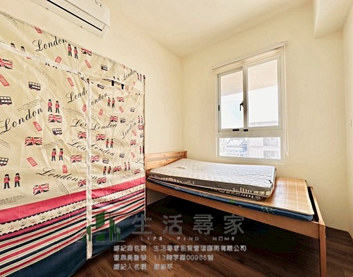 近光華商圈#超值全配兩房一廳#可開伙#台水台電#機上車位需租 - Image 9