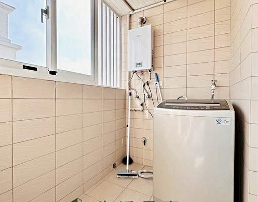 近光華商圈#超值全配兩房一廳#可開伙#台水台電#機上車位需租 - Image 12