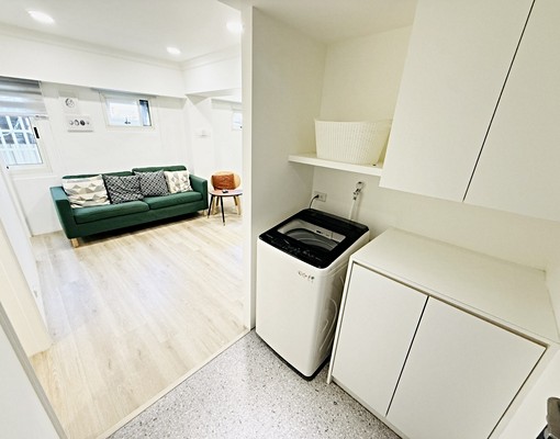 ❤️中區兩房電梯新裝潢可租補可乖貓中區❤️ - Image 2