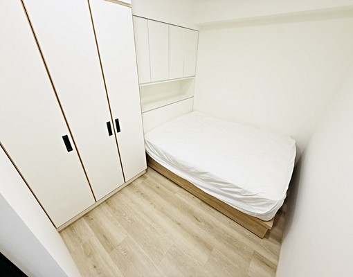 ❤️中區兩房電梯新裝潢可租補可乖貓中區❤️ - Image 9