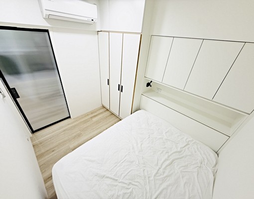 ❤️中區兩房電梯新裝潢可租補可乖貓中區❤️ - Image 12