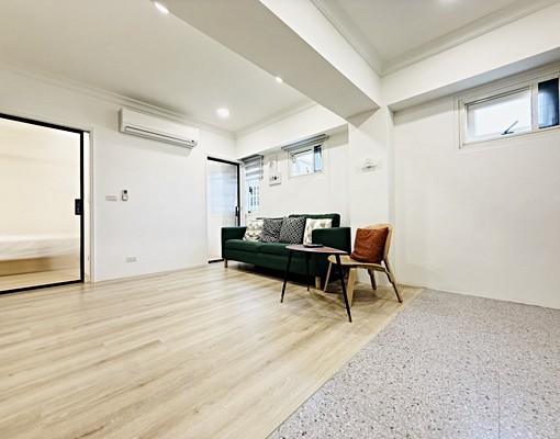 ❤️中區兩房電梯新裝潢可租補可乖貓中區❤️ - Image 5