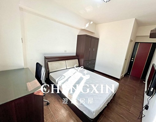 🎉近竹科/電梯套房/可租補/室內機車位/有健身房🎉 - Image 3