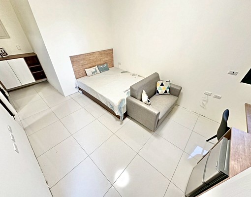 【北屯中清水湳|台電分算🔥】固定機車位💖可雙租補可寵 - Image 3