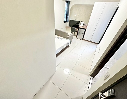 【北屯中清水湳|台電分算🔥】固定機車位💖可雙租補可寵 - Image 6