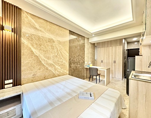 中區好屋👍雙租補💰收包裹/近台中醫院/飯店管理/台灣大道 - Image 9