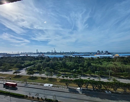 「雅淇」聯悦臻💖*海景大三房無限棟距*/一卡皮箱入住+平車 - Image 4