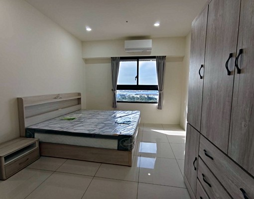 「雅淇」聯悦臻💖*海景大三房無限棟距*/一卡皮箱入住+平車 - Image 5