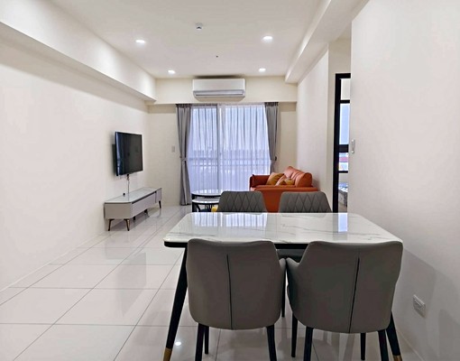 「雅淇」聯悦臻💖*海景大三房無限棟距*/一卡皮箱入住+平車 - Image 6