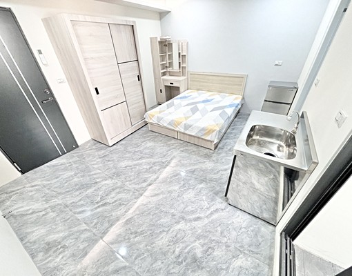 新光遠百✨雙租屋補助✨陽台獨洗✨流理臺✨機車位 - Image 2