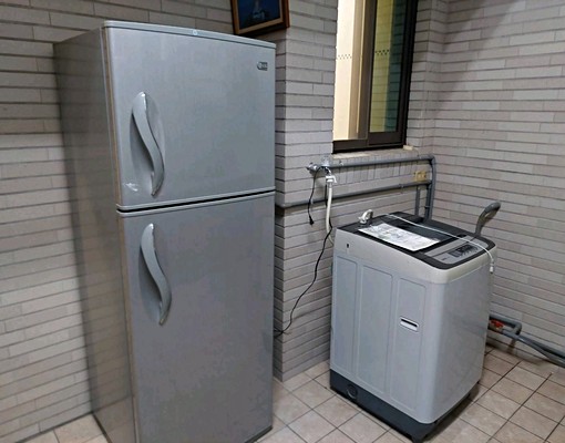 獨棟精緻1樓/2樓套房(高師大文化中心) - Image 9