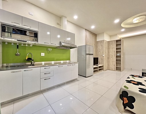 輕奢現代風🔥15坪大空間💖陽台獨洗✨專屬機車格✅ - Image 12