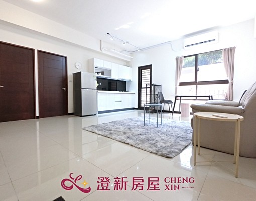 室內平面車位🌹衛浴開窗有浴缸🌹24H物業管理_採光通風佳 - Image 2