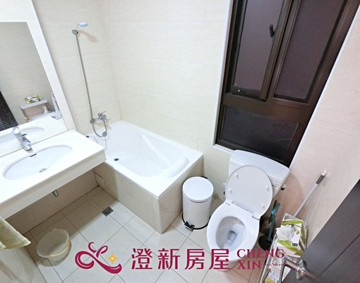 室內平面車位🌹衛浴開窗有浴缸🌹24H物業管理_採光通風佳 - Image 10