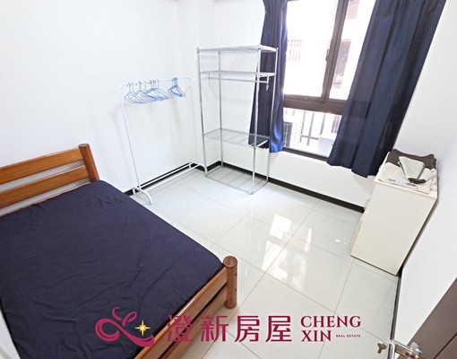 室內平面車位🌹衛浴開窗有浴缸🌹24H物業管理_採光通風佳 - Image 7