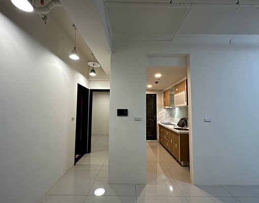 A7捷運周邊|維特魯威🏡2房車|郵政物流園區、文青學區 - Image 13