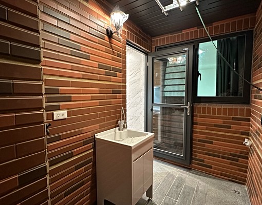 A7捷運周邊|維特魯威🏡2房車|郵政物流園區、文青學區 - Image 15