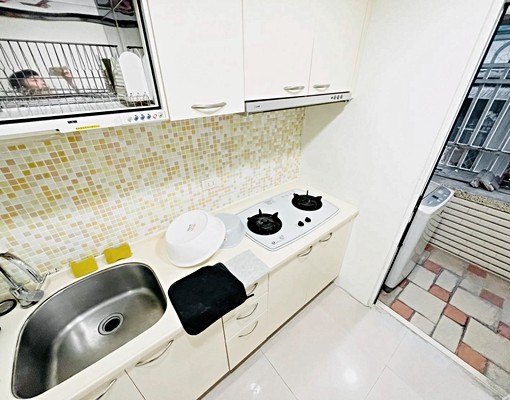 免佣)捷運忠孝敦化5分【電梯3房2衛】可養寵★有廚房★採光佳 - 591租屋網 - Image 5