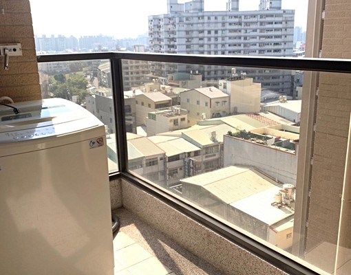 宏亞DECO🛑全配兩房平車🛑可貓可雙租補🛑捷運好市多 - Image 8