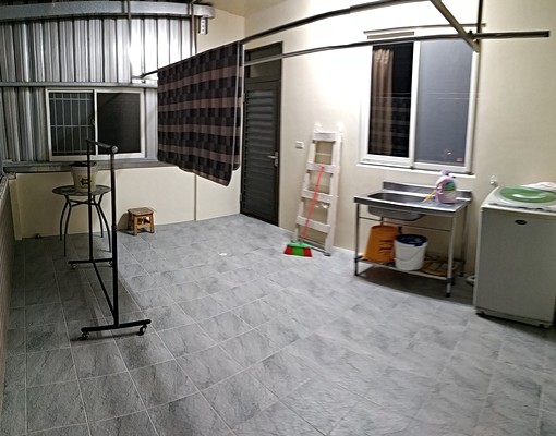 免服務費，一層一戶超新透天獨立套房 - Image 8