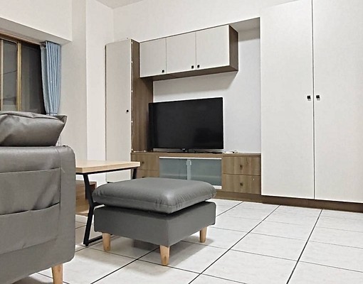 南區大慶社區兩房🉑租補可戶籍 - Image 2