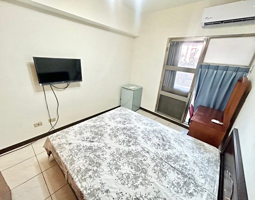 最省台水電✨陽台獨洗✨租屋補助✨24H管理員 - Image 6