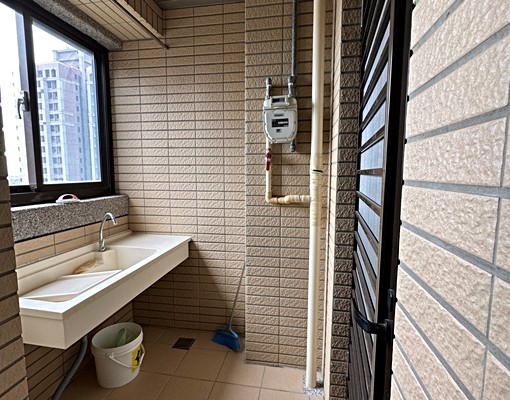 過嶺重劃區電梯大樓2+1房 - Image 6