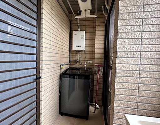 過嶺重劃區電梯大樓2+1房 - Image 7