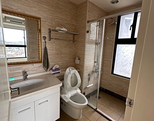 過嶺重劃區電梯大樓2+1房 - Image 11