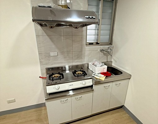 捷運景安站及南勢角站⭐步行3分鐘⭐兩房公寓 - Image 2