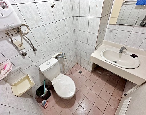 【西區｜鴻運大樓】稀有台水電💖可租補可貓 - Image 6