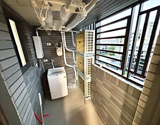 佳昂太和3🍀可租補可貓十期全新完工精品質感稀有雙衛浴大兩房 - Image 7