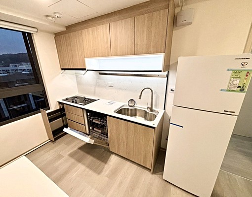 佳昂太和3🍀可租補可貓十期全新完工精品質感稀有雙衛浴大兩房 - Image 6