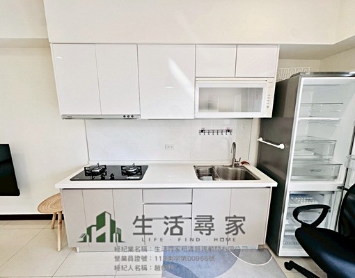 近沙鹿家樂福❣️質感全配兩房✨機上車位🉑休旅車‼️ - 591租屋網 - Image 5