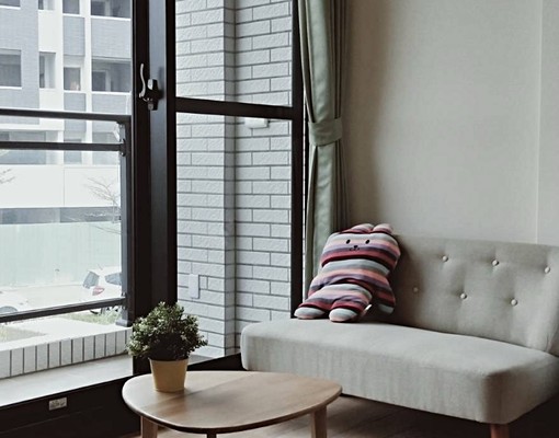 公園view-雙面採光大陽臺獨立洗衣機 - Image 12