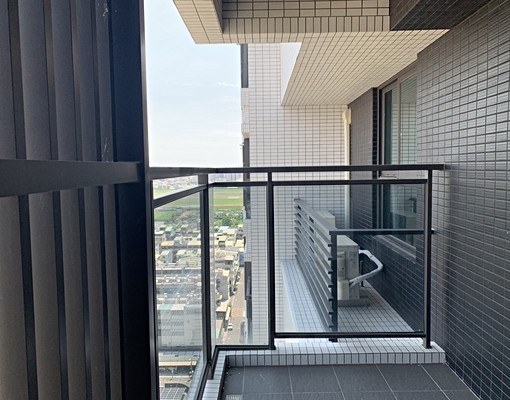 機場VIEW高樓層精品韓式宅#可補助 - Image 4