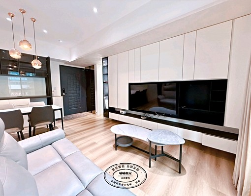 專營時光流域兩間可選🌟可租補北區稀有新社區百萬裝潢絕美三房 - Image 3