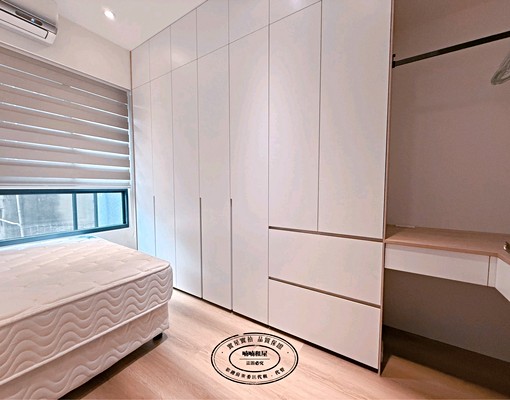 專營時光流域兩間可選🌟可租補北區稀有新社區百萬裝潢絕美三房 - Image 6