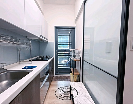 專營時光流域兩間可選🌟可租補北區稀有新社區百萬裝潢絕美三房 - Image 10