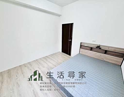 近東山商圈＃全新裝潢正兩房兩廳＃可租補＃可開伙＃獨洗獨曬 - Image 8